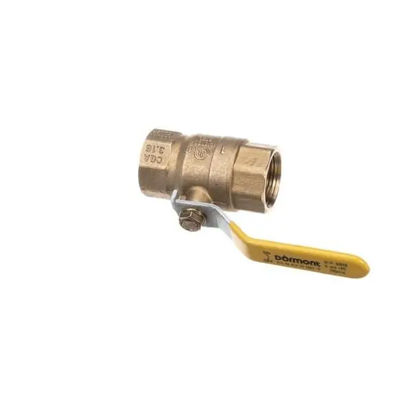 TRANE VAL19459 Butterfly Valve