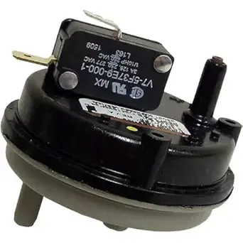 Trane SWT2920 Furnace Air Pressure Switch