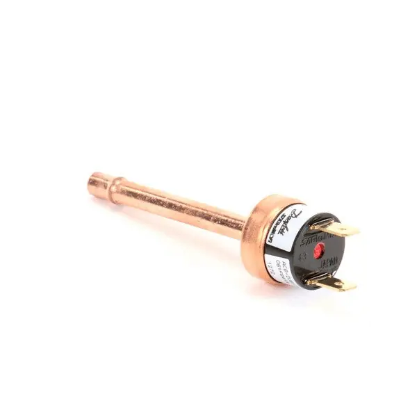 Scotsman 11-0501-21 HI Pressure Cut Out 9.85 inches