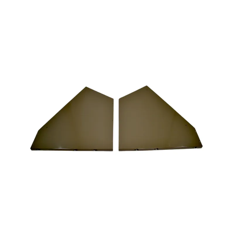 York S1-026-46751-000 Filter Channel