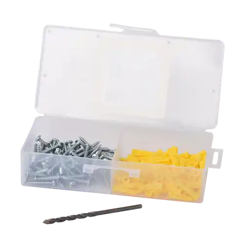 DIVERSITECH DEVCO-7101CX Anchor Kit