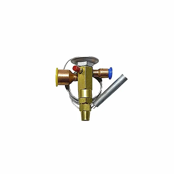Trane VAL8665 Expansion Valve