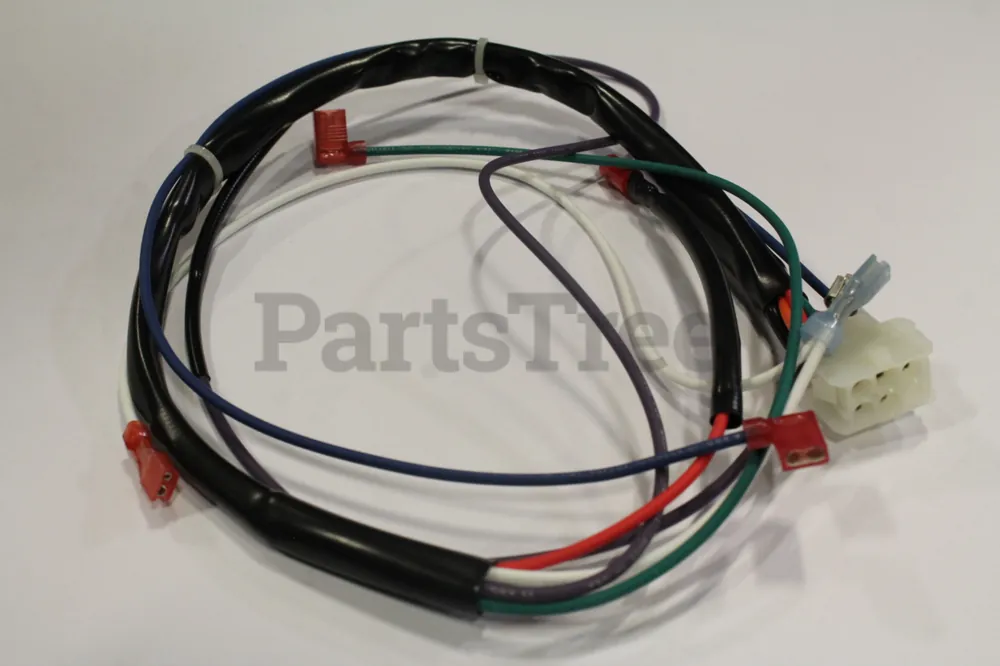 KOHLER 2417682-S Wiring Harness