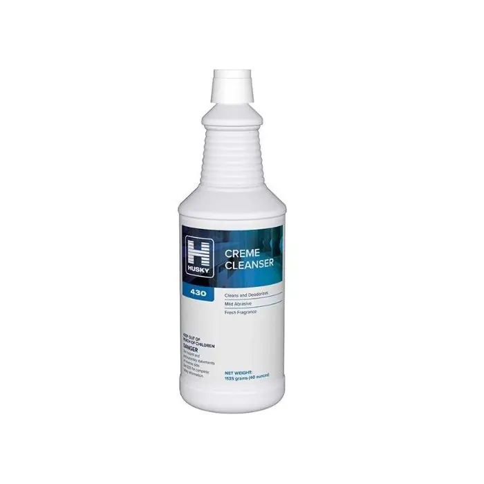 CANBERRA HSK-430-03 Husky 430 Surface Cleaner