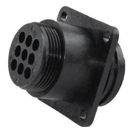York 025-38171-000 Connector Receptacle Housing