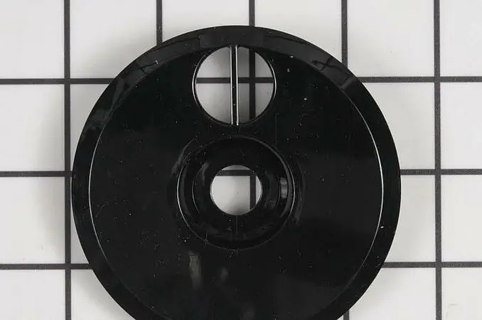 WHIRLPOOL 4176721 Cover