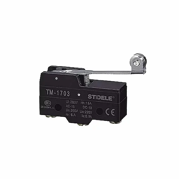 Trane SWT0598 Electrical Switch
