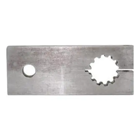 YORK 064-51091-000 Arm Motor J3-J5 VGD