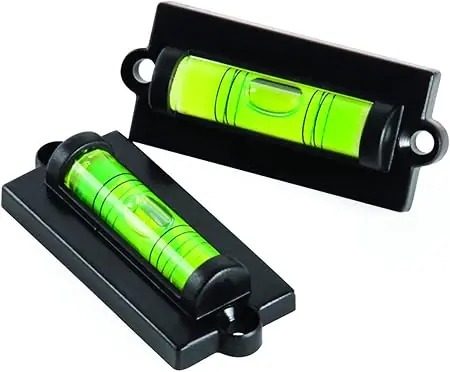 Camco Manufacturing 2242 RV Level 2 Pack