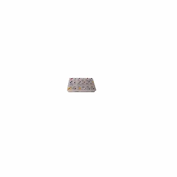 Trane TER0115 Terminal