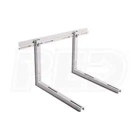 Trane QSWB2000M-1 Condenser Wall Bracket