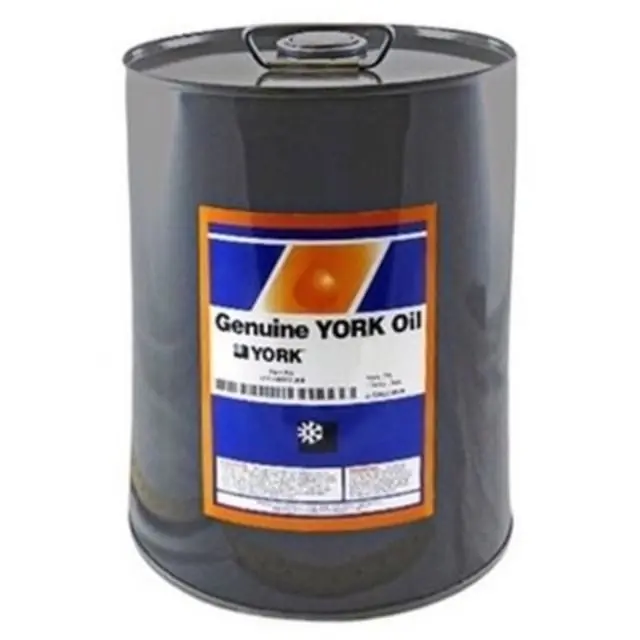 YORK 02632833SWEP Cooler Oil Replacement PART