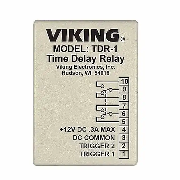 Trane RLY3528 Relay
