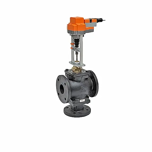 Trane VAL6342 Valve