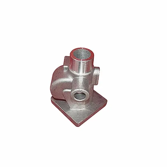 Trane VAL10746 High Pressure Side Valve Body