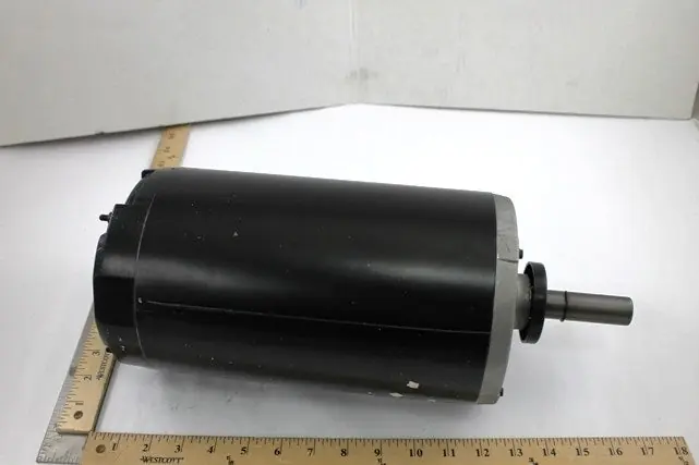 YORK 024-34980-004 Condenser Fan Motor 2 HP