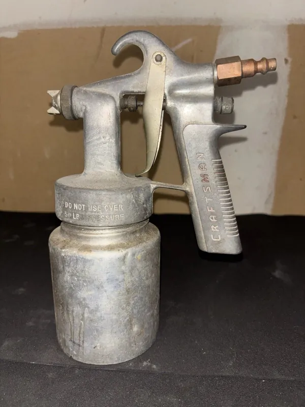 Craftsman 861 Spark Plug