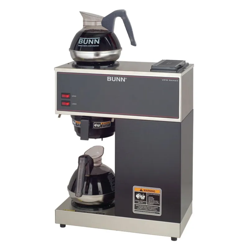 BUNN 40717 Tank Heater/Control Relay Wiring Harness