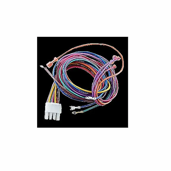 Trane WIR5140 Wiring