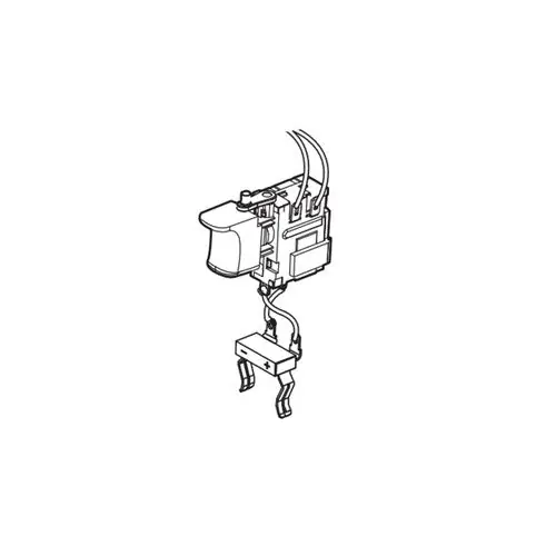 RYOBI 270001603 Assembly Switch