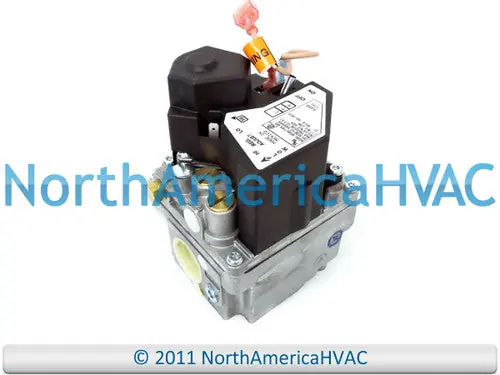 Trane VAL1892 Gas Valve