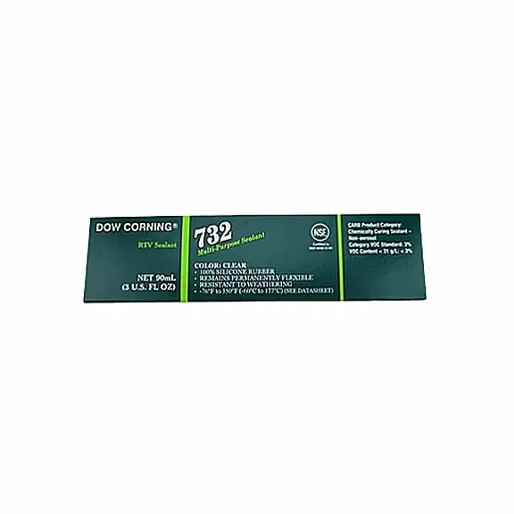 Trane SEL0431 Seal