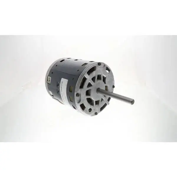 YORK S1-324-39721-023 ECM Blower Motor 1/2 hp 115V