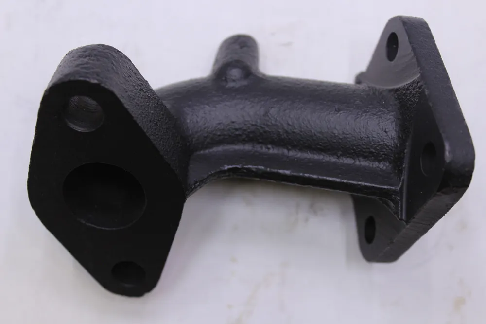 KOHLER 1705403-S Exhaust Elbow