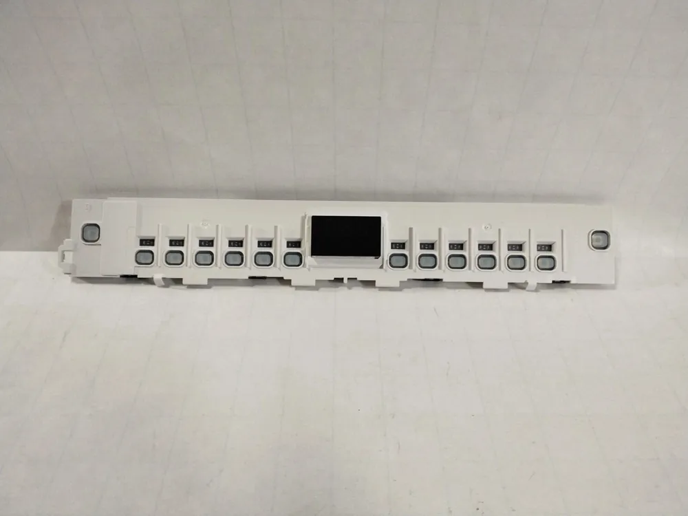BOSCH 11037384 Bosch Operating Module for Dishwashers