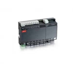 Danfoss 084B4082 Danfoss AK-CC55 Single Coil Case Controller