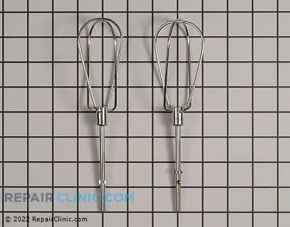 Whirlpool W11131388 Mixer Beater