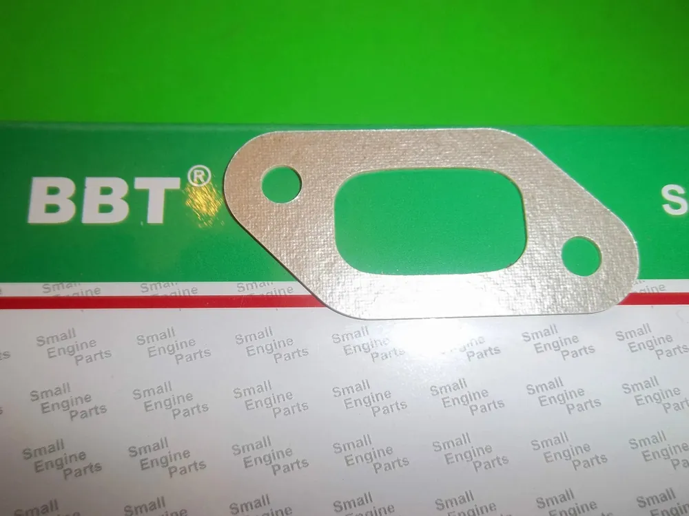 Husqvarna 503916601 Gasket Metal