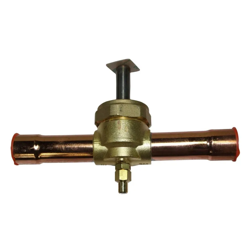 Carrier EF680030 Solenoid Valve