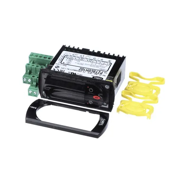Turbo Air PZT8C0H102 Temperature Control