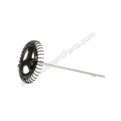 MR COFFEE 1.63443E+11 Whisk Assembly