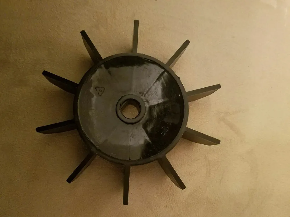 BOSTITCH AB-9038912 Fan for Air Compressors