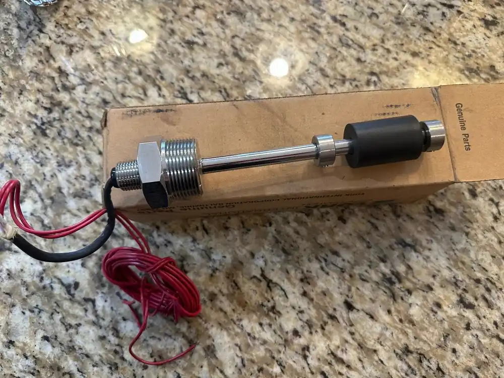 YORK 024R00131-000 Float Switch