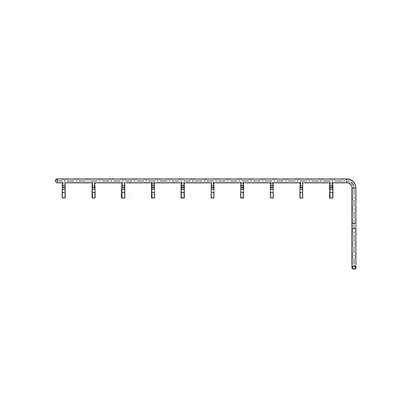 Trane TUB10950 Tube
