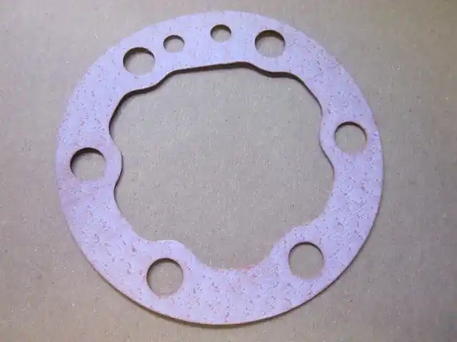 YORK 028-12960-000 York Gasket