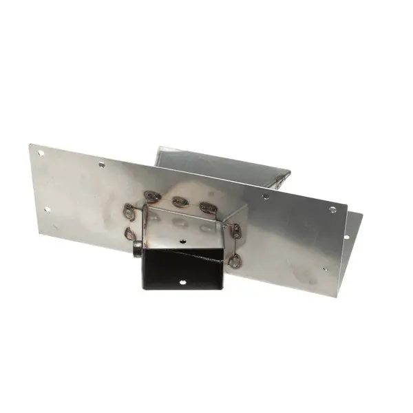 Henny Penny 88615-002 Weld Assembly-Blower Support Full