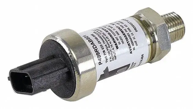YORK 02529907002DAN Pressure Transducer