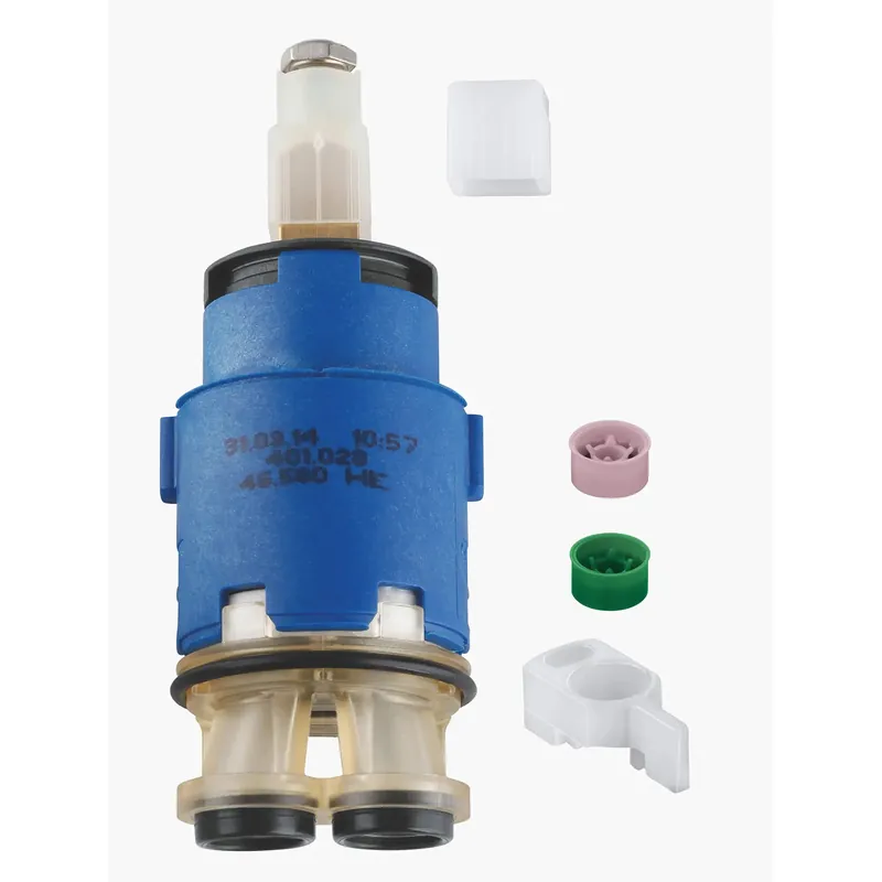 AMERICAN STANDARD 4658000 Universal Cartridge