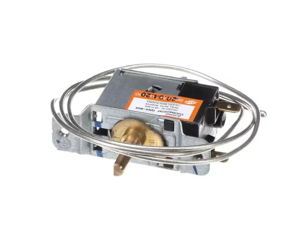 Turbo Air P0183E0600 Thermostat