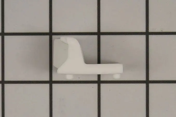 Whirlpool W10749119 Microwave Shelf Support