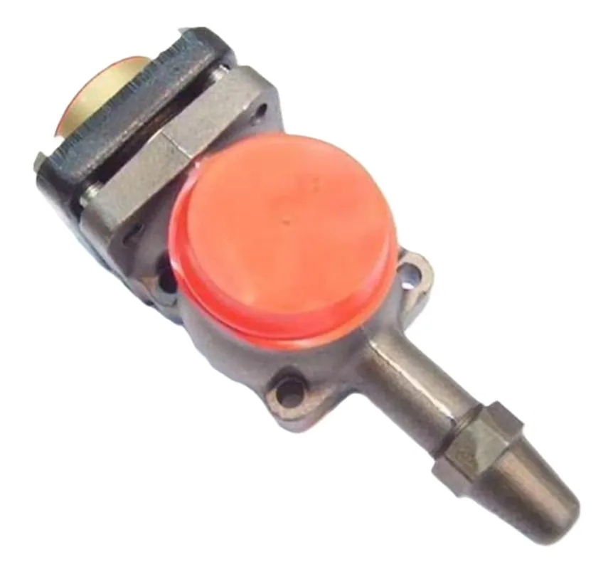 YORK 022-02845-000 Suction Stop Compressor Valve Assembly