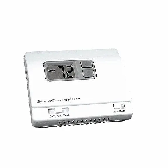 Trane THT2728 Thermostat