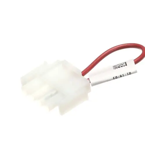 YORK S1-025-27136-000 Wire Harness P17/P18
