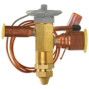 YORK S1-025-53929-000 TXV 0.375 x 0.375 R454B Sporlan
