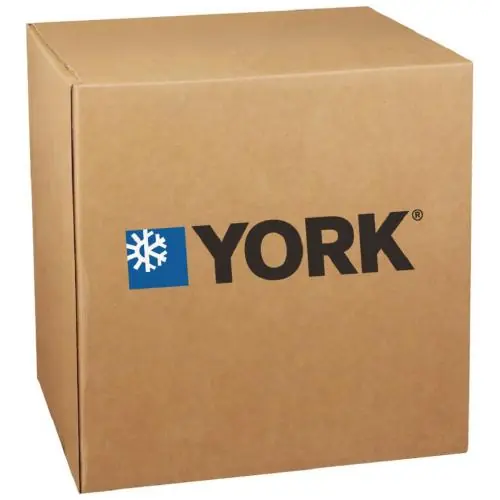YORK S1-TRF-018 York Transformer 100VA 25V Secondary