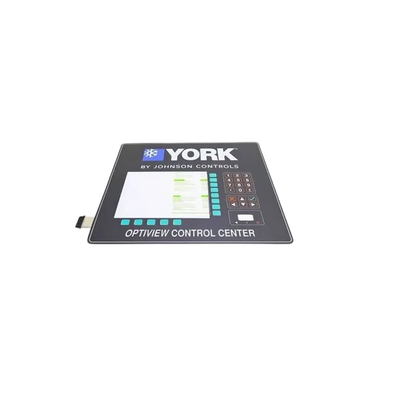 YORK 024-30993-000 Keypad